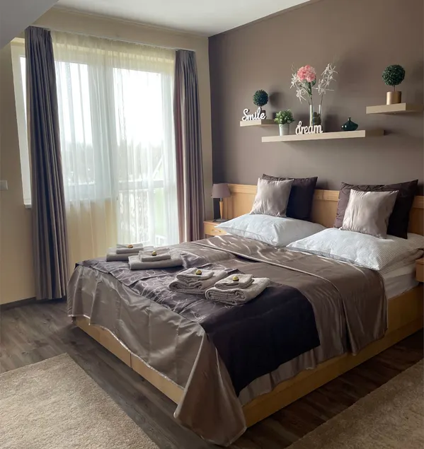 Fiore Wellness Apartman - Image 1