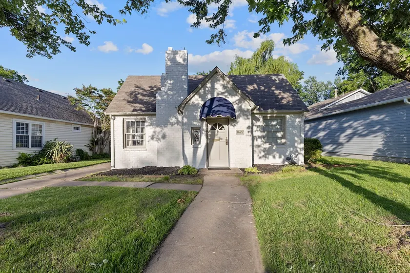 Florence Place Cottage - Image 1