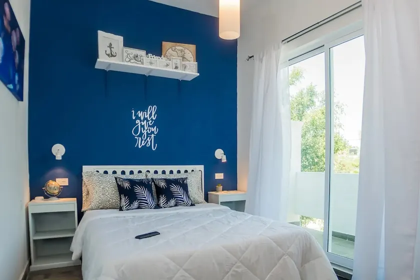 Cozy Apt in Casa Navarro near the Sea - Image 1