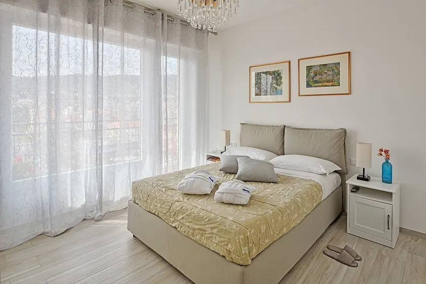MonnaLisa - Mareri apartments - Image 1
