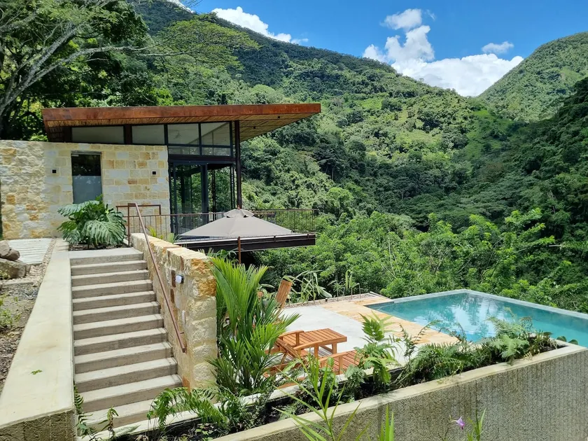 Casa Mahacutac: Nature and exclusivity - Image 1