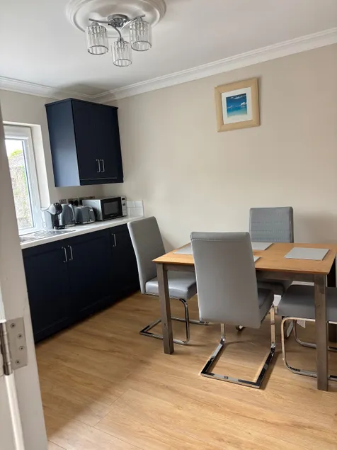 Apartment in Cashel - Image 1
