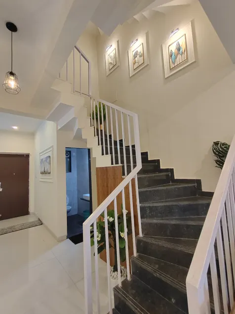 Alexa Villa with Pvt Pool - Image 1