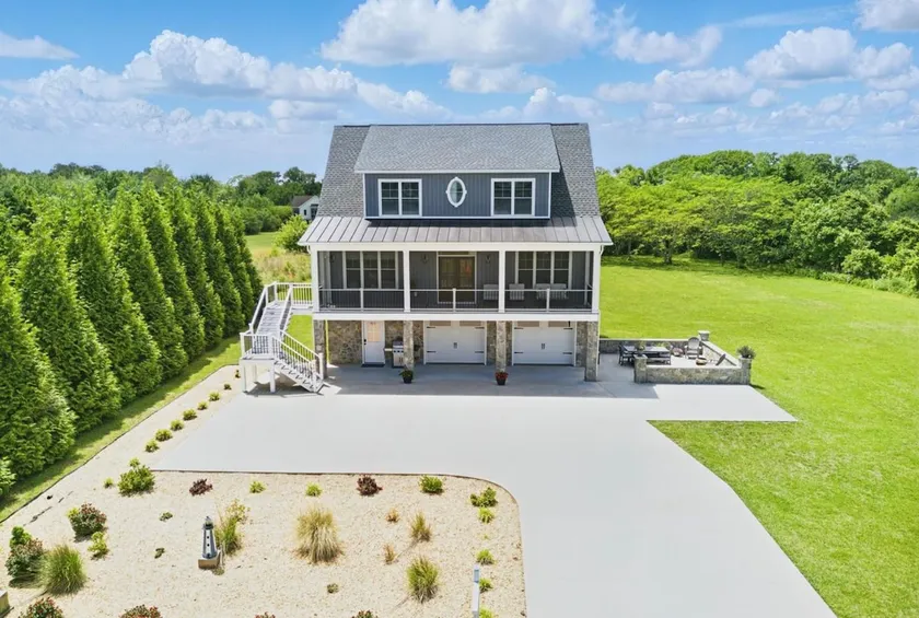 Amazing River House, Great Views, Peaceful Setting - Image 1
