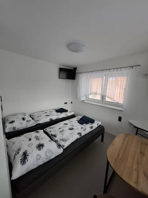 Cohla Guesthouse - Smaller apartment - Image 1