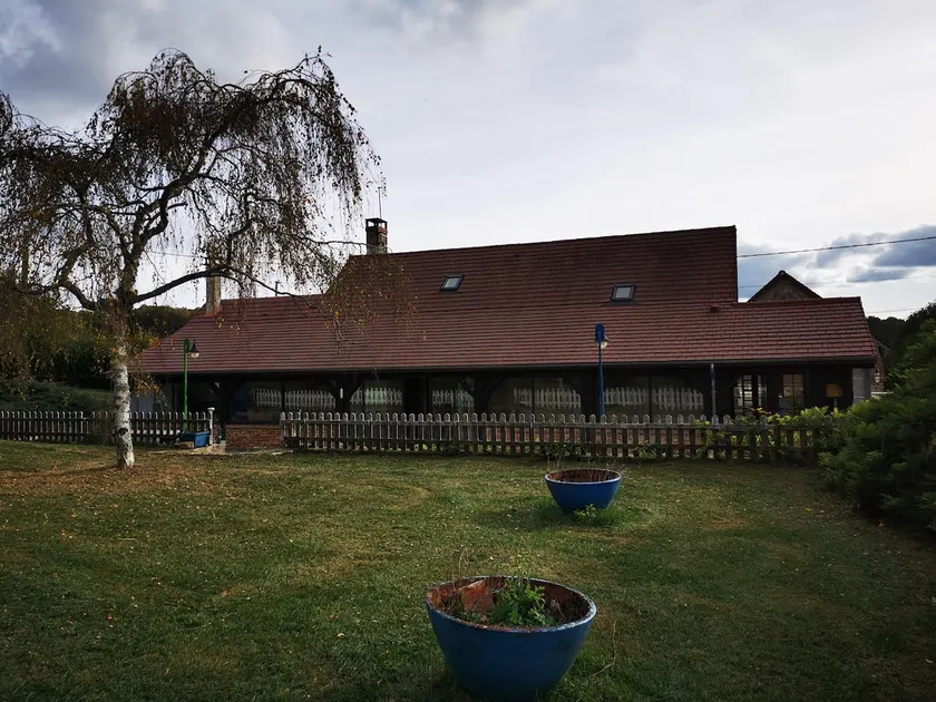 Country House - Image 1