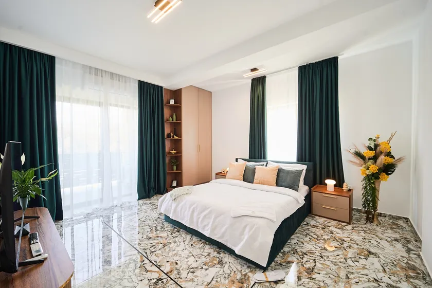 Baby Friendly Apartament One - by Dream Residence - Image 1