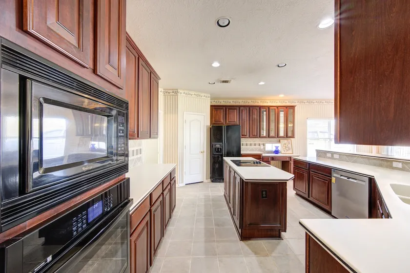 Tomball - Southern Tradition, 4 beds plus pullout - Image 1