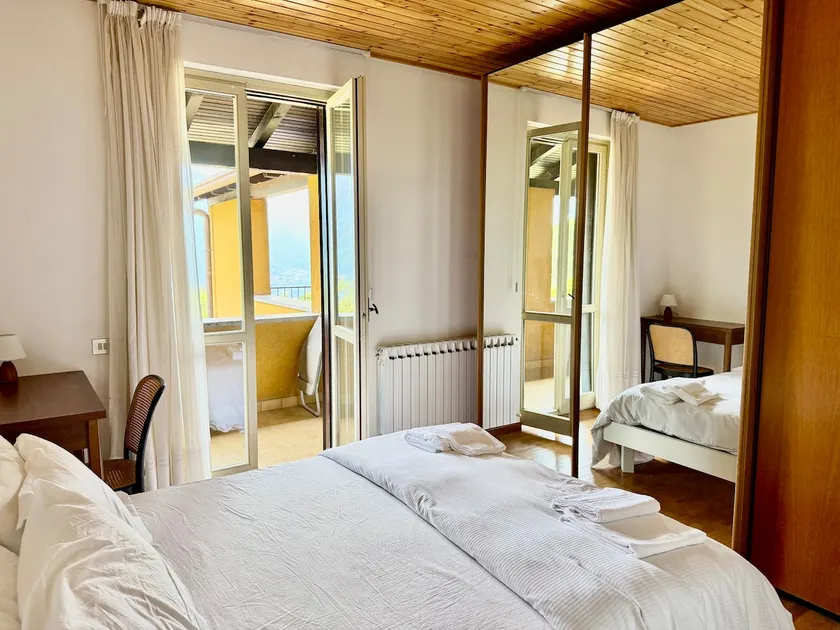 Jasmine Demi- Cote apartement - Image 1