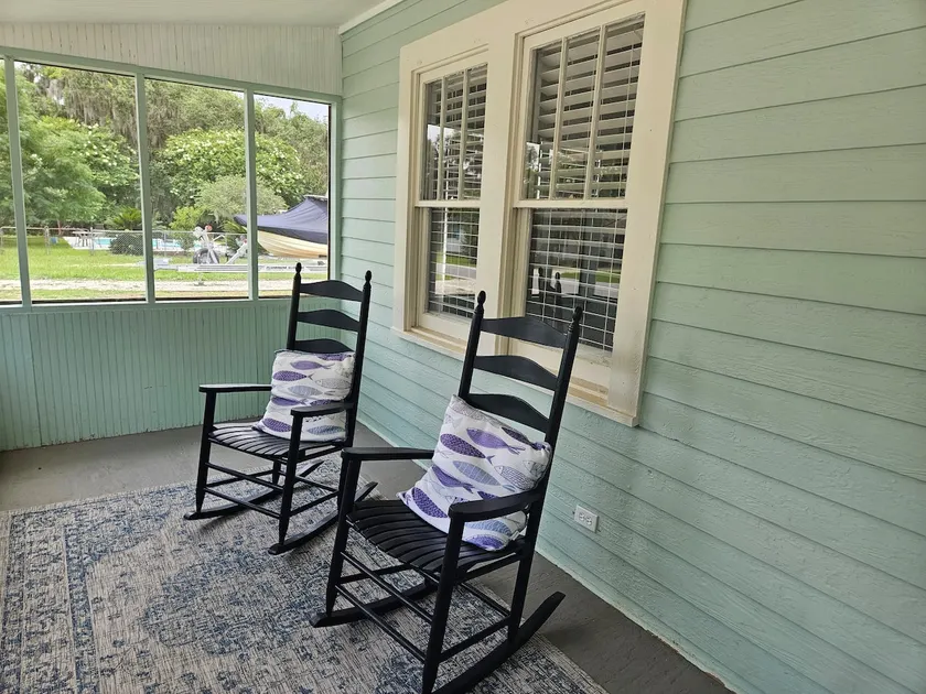 Colquhoun Cottage - Image 1