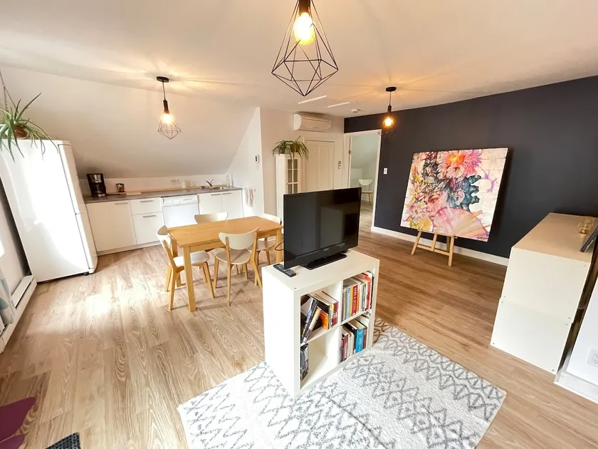Galerie Arteria Apartment - Image 1
