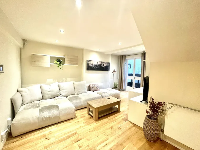 Mews Flat - Montagu Residence - Image 1