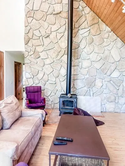Apple Hill Cabin | Close to It All, Open to Nature - Image 1