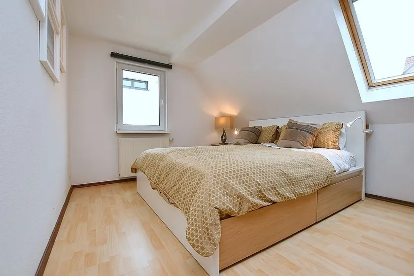 Charming maisonette in the heart of Stuttgart-Süd - Image 1