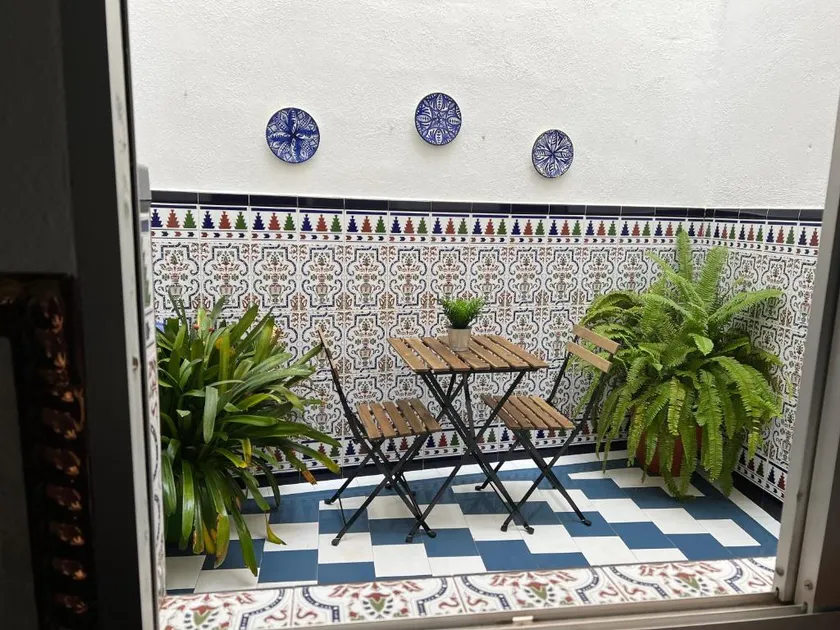 Las Parras House - ViviendaRural en Torredelcampo - Image 1
