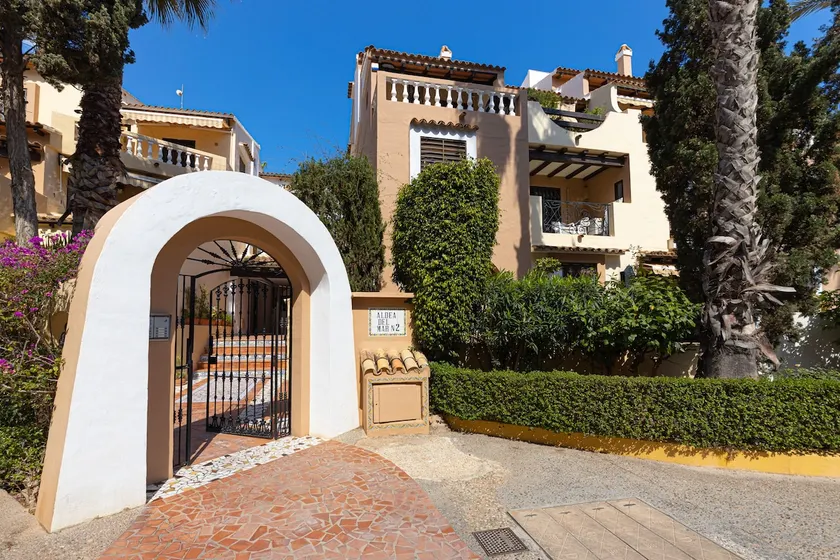Aldea del Mar - Image 1