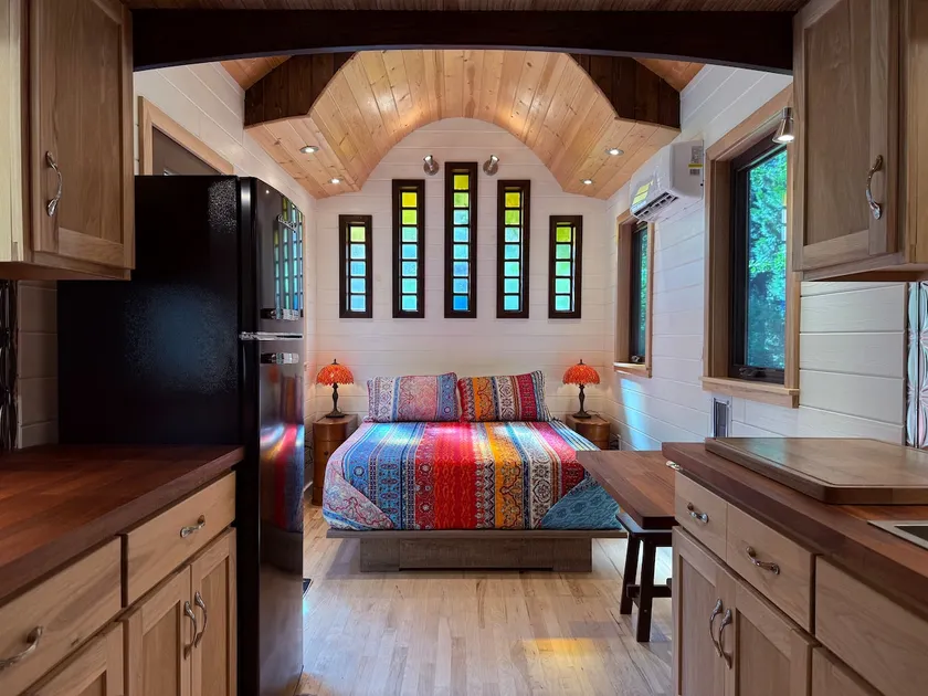 Fairytale Cabin - Image 1