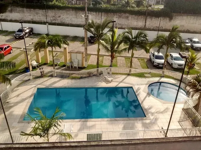 Furnished and complete apartment - Image 1