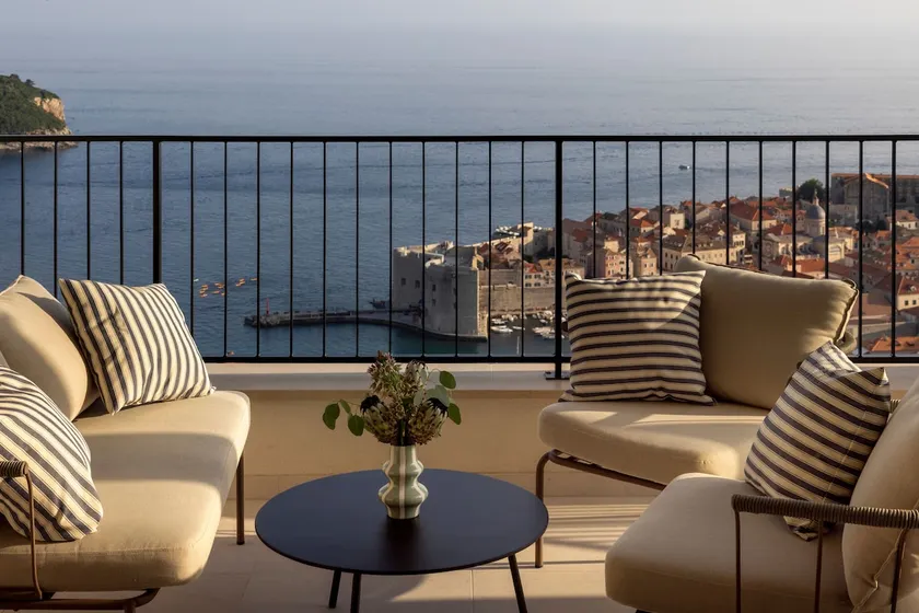 Villa Astoria Dubrovnik - Image 1