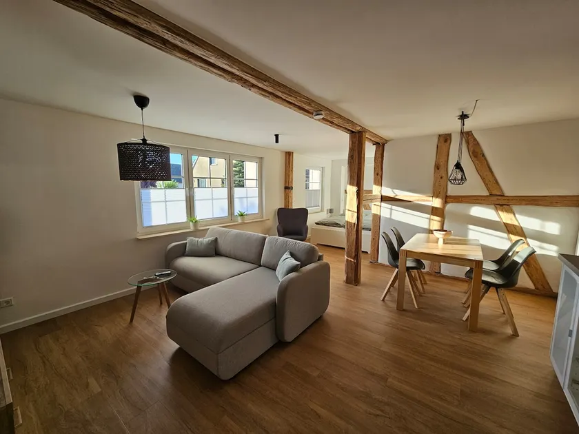 Ballin vacation home - Image 1