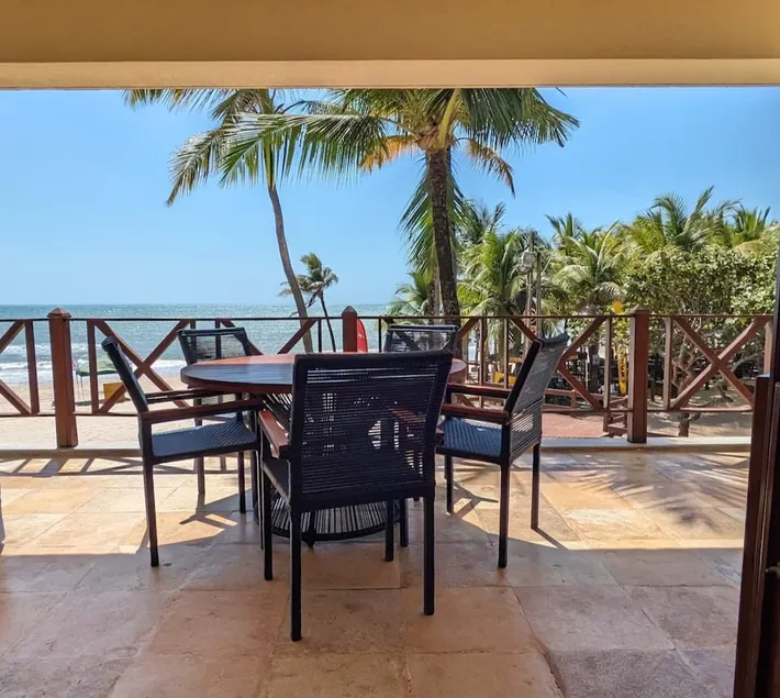 Kite Penthouse | 100% Sea View From Every Room - Image 1