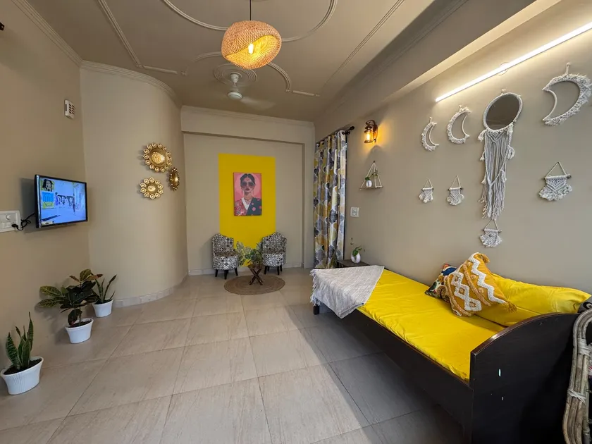 House of Prashakti - Image 1