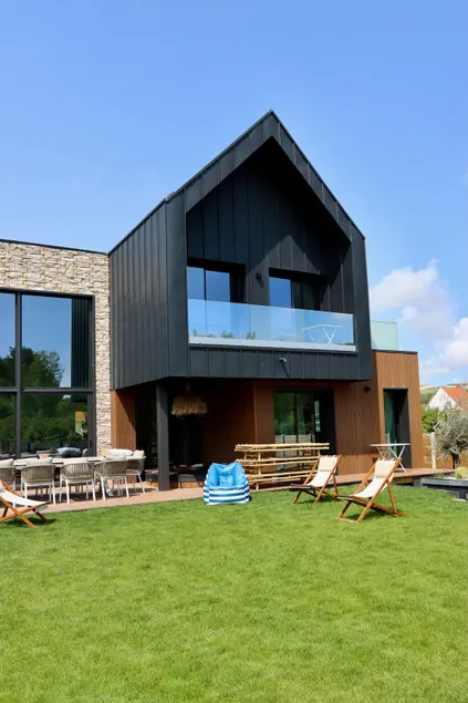 the Babord suites (electric charging station) - Image 1
