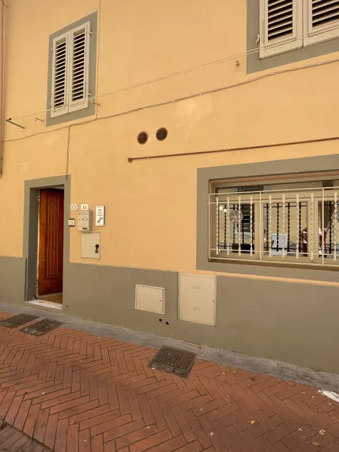 Oreste's Retreat - Image 1
