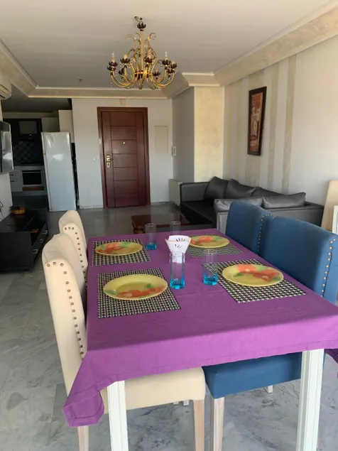 Your waterfront apartment - Image 1
