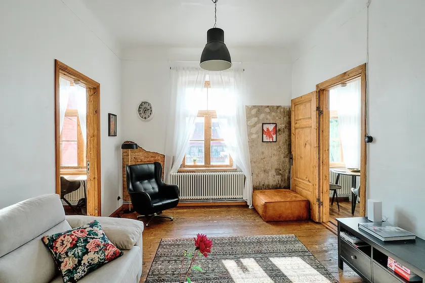 Lux Old Town Charm, Prime Spot - Lutsu Apartment - Image 1