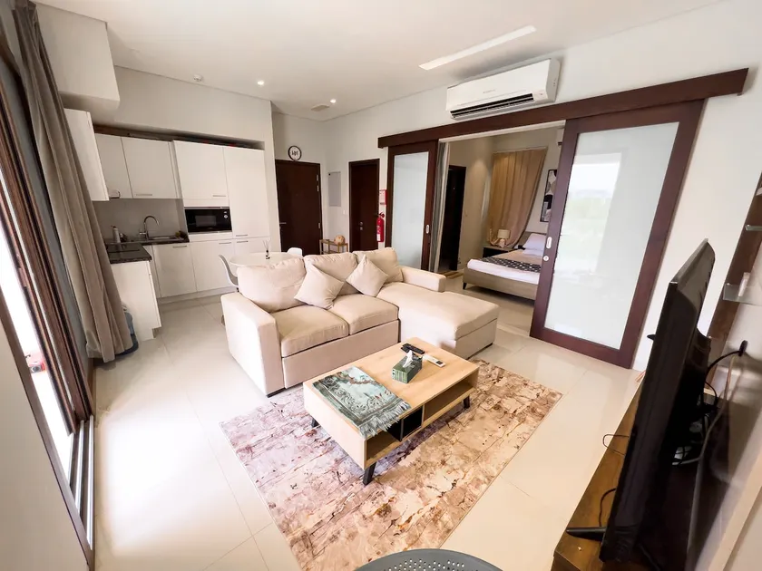 *Opportunity*! Luxury apartment in Havana + Wi-Fi + public pool - Image 1