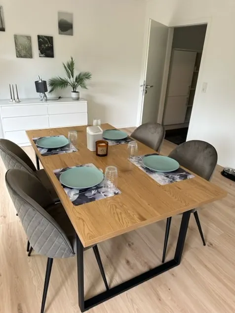 Holiday home Ruhepol - Image 1