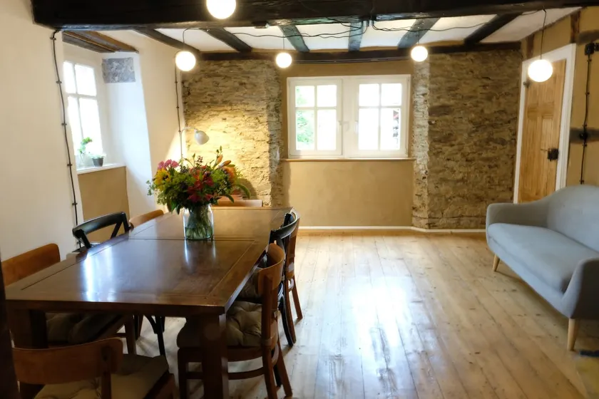 Ferienwohnung Fränkischer Hof - Image 1