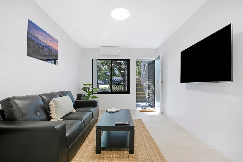 Leafy Hideout - Quiet Comfort near Riverfront and CBD - Image 1