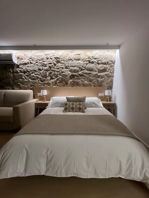 Apartamentos-loft A Muralla - Image 1