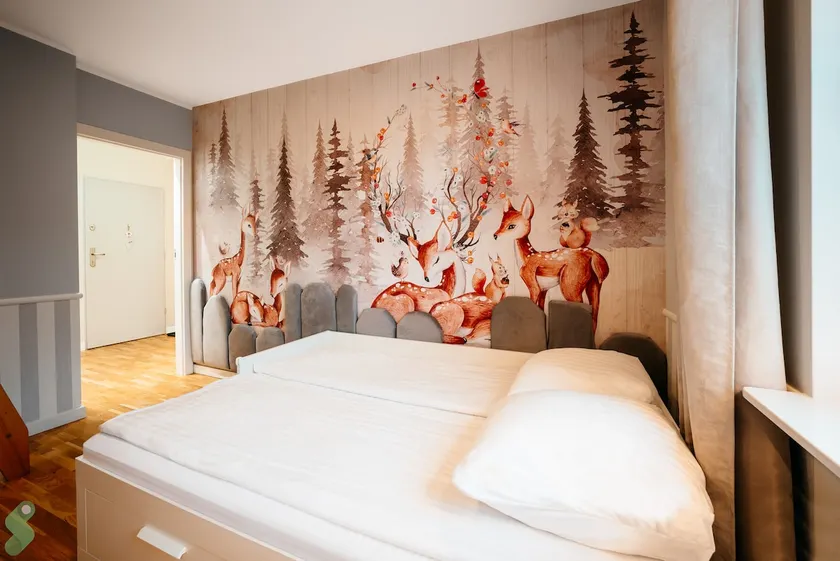 FAMILY NEST Premium 2 bedroom 2 Bathrooms & Parking by stayly - Image 1