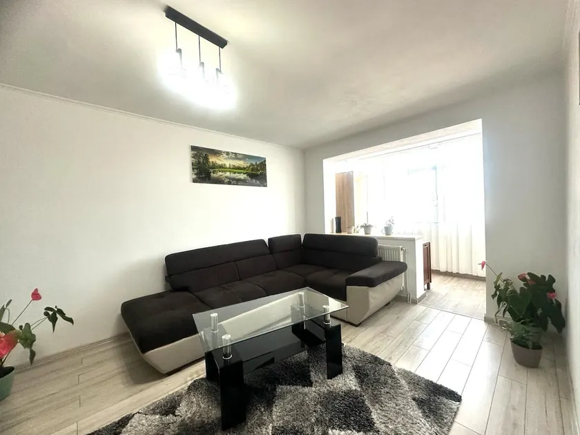 Mountain View Muscel Apartment - Image 1