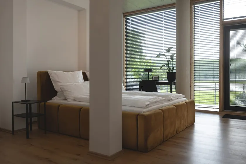 NOOQA: Design-Loft am Rhein - Terrace included - Image 1