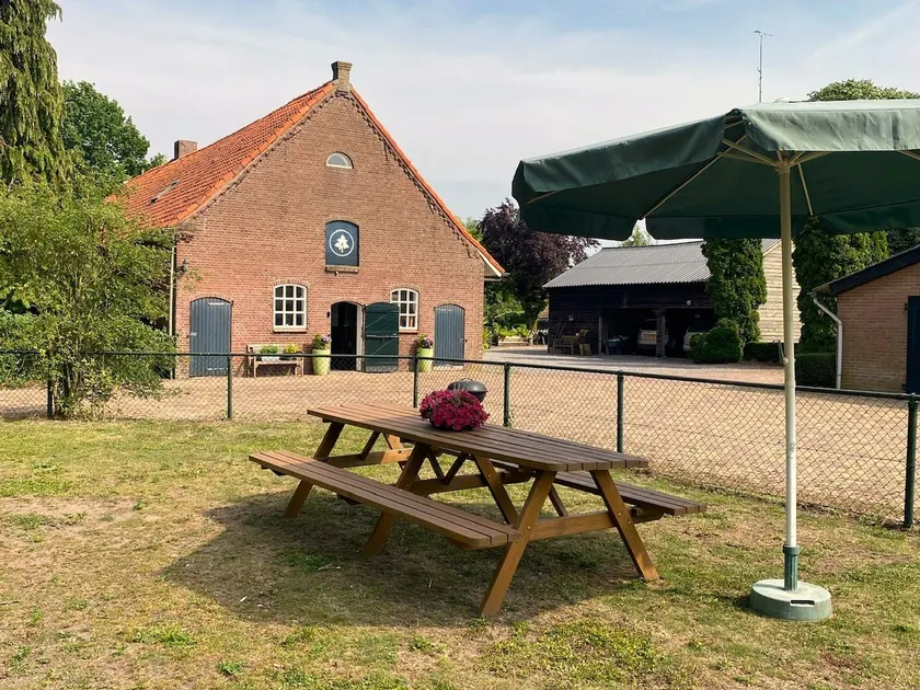 Cozy farmhouse Brabant | 10p, 3 bedrooms - Image 1