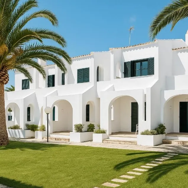 Costa Menorca - Image 1