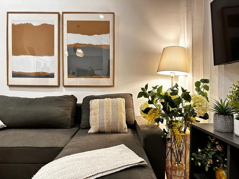Apartment, Burjassot, Valencia - Image 1
