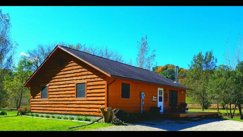 Trout Lodge w/ Hot Tub and Trout Stream - Image 1