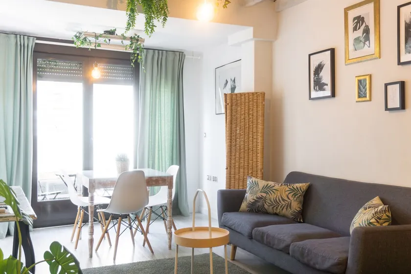La Antigua Fonda | 102 Apartment + Terrace - Image 1