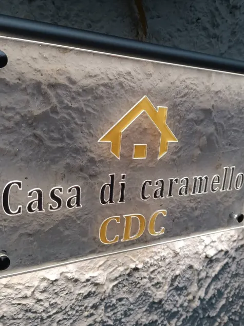 Casa Di Caramello - Image 1