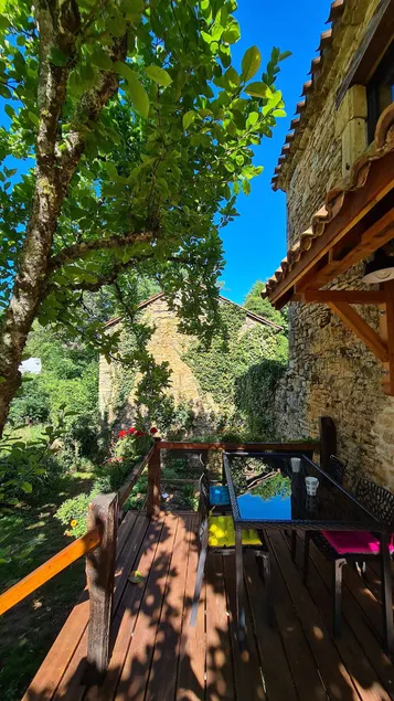 Chez le Magnolia - Image 1