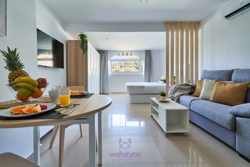 weforyou Oasis Golf y Mar - Image 1