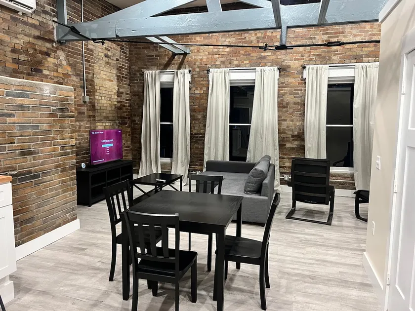 Historic Loft • Trails & Tavern - Image 1
