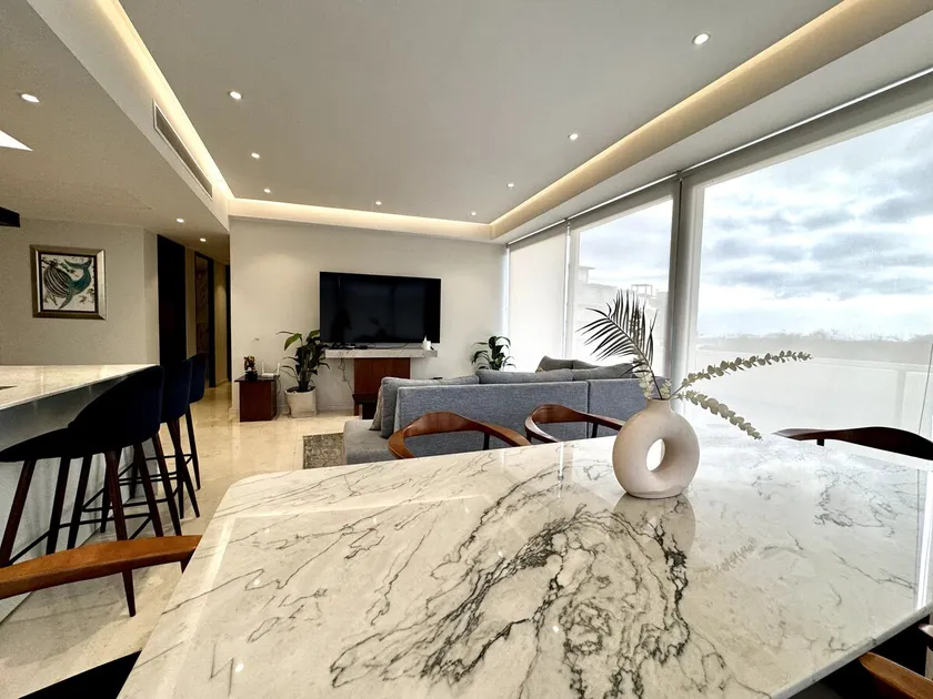 Wonderful apartment in Bolongo, Punta Mita - Image 1