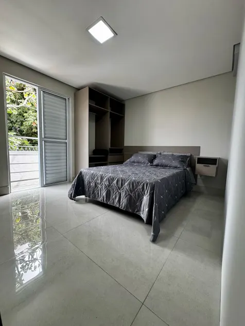 Comfortable Loft in Campo Grande - Image 1