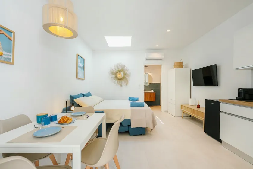 Il Vicoletto 11: Apartment in Procida - Image 1